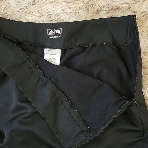 Adidas Golf Skirt - Picture 4 of 4